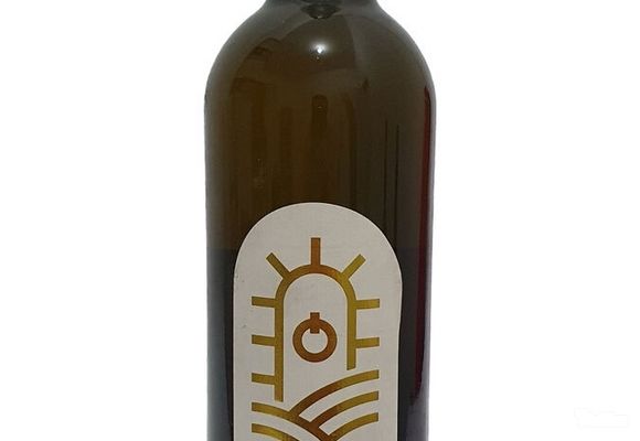 Magaza Chardonnay Barrique 0.75