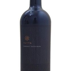 Yotta Cabernet Sauvignon 0.75