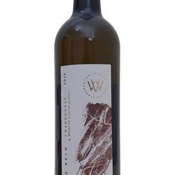 Veličković Chardonnay & Muscat a Petit Grains 0.75
