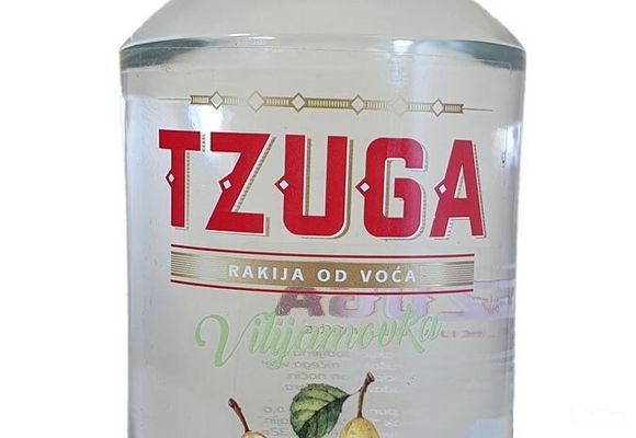 Tzuga Viljamovka 0.7
