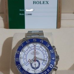Rolex 116680 kupujem