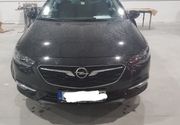 Montaza prednje soferke na Opel Insignia