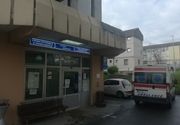 Prevoz pacijenta iz Opste Bolnice Kruševac