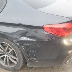 Popravka BMW serije 5 model G30