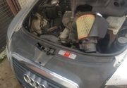 Audi a6 zamena turbine/servis Beograd