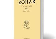 Zohar – Knjiga Sjaja, tom 1 Berešit