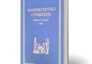 Masonski rituali i tumačenja - Malcolm C. Dankan