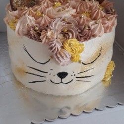 Torta maca