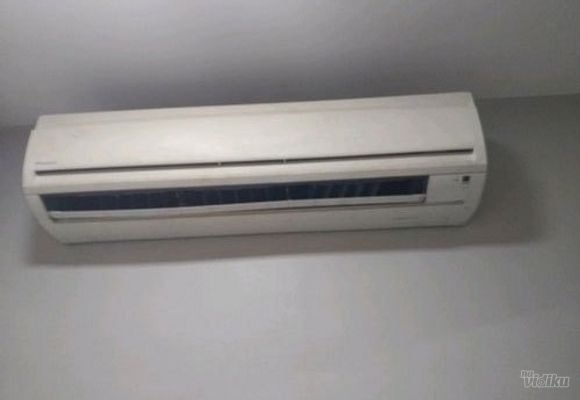 Ugradnja klima uređaja 18000 Btu/h