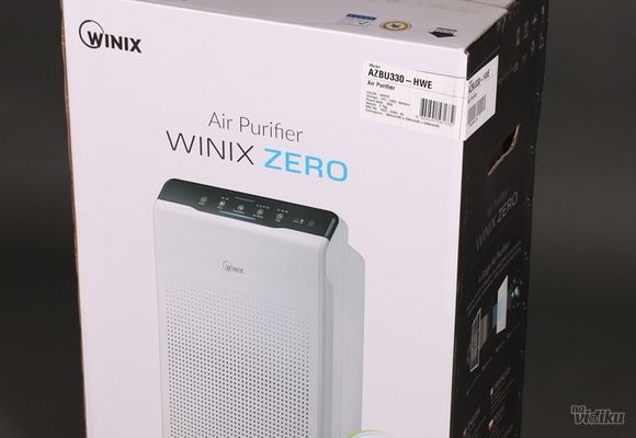 Prečišćivač vazduha Winix Zero