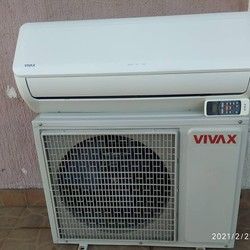 Polovnih klima uredjaj Vivax