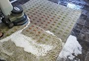Pranje tepiha