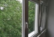 Pvc trokrilni prozor