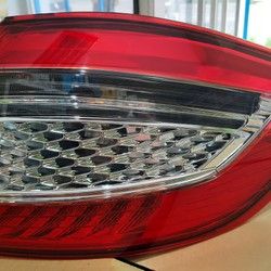 Stop lampa LED Ford Mondeo 4 restajling karavan desna