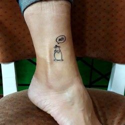 Tetoviranje INICIJALA  