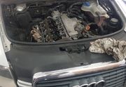 Audi a6 2.0tdi zamena grejaca/ servis Beograd
