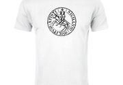 Majica sa templarskim znakom “Sigillum Militum Hristi”
