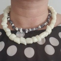 Ručna izrada ogrlica
