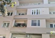 Renoviranje fasade na stambenom objektu u ul.Mite Rakica 12,Beograd