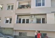 Renoviranje fasade na stambenom objektu u ul.Mite Rakica 12,Beograd