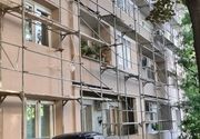 Renoviranje fasade na stambenom objektu u ul.Mite Rakica 12,Beograd
