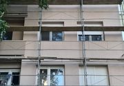 Renoviranje fasade na stambenom objektu u ul.Mite Rakica 12,Beograd