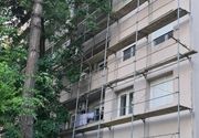 Renoviranje fasade na stambenom objektu u ul.Mite Rakica 12,Beograd