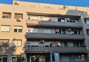 Renoviranje fasade na stambenom objektu u ul.Mite Rakica 12,Beograd