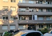 Renoviranje fasade na stambenom objektu u ul.Mite Rakica 12,Beograd