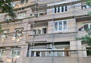 Renoviranje fasade na stambenom objektu u ul.Mite Rakica 12,Beograd