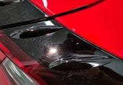 Poliranje i keramička zaštita Hyundai Sonata