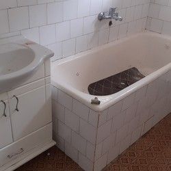 Renoviranje kupatila