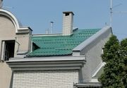 Pokrivanje krovova