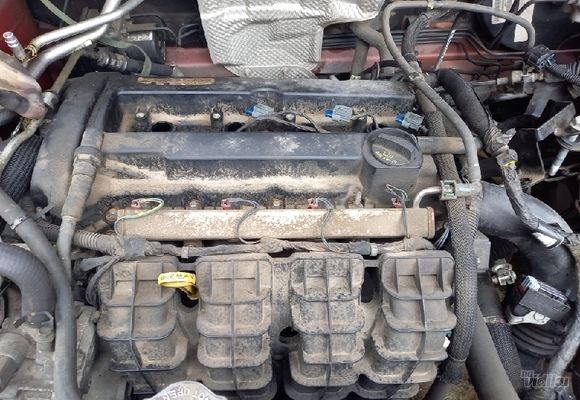 Dodge Caliber kompletan motor
