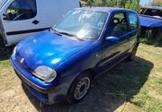 Fiat Seicento 1.2 Benzin DELOVI