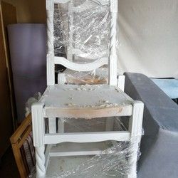 Presvlacenje stolice 