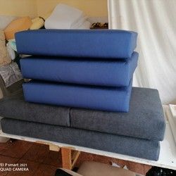 Jastuke za garnitura 