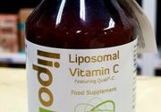 Liposomalni vitamin c 250ml
