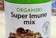 Super imuno mix 100g Beyond organic 