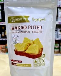  Organski kakao puter organic 100gr