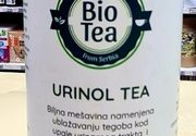Urinol čaj biljna mešavina