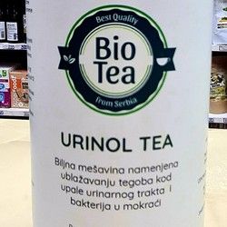Urinol čaj biljna mešavina