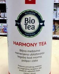 Harmony čaj biljna mešavina 150g