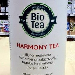 Harmony čaj biljna mešavina 150g