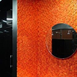 Mozaik Vogue Orange