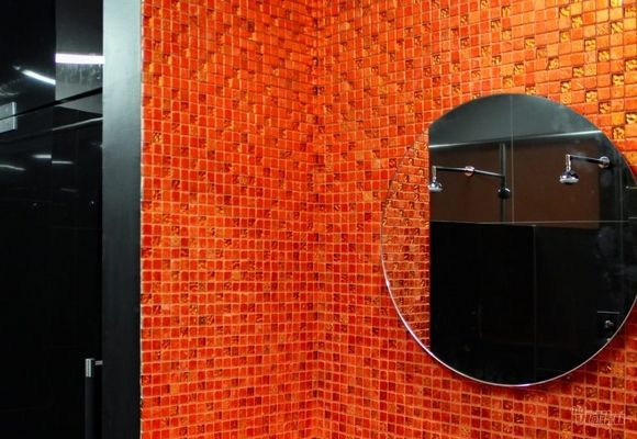 Mozaik Vogue Orange