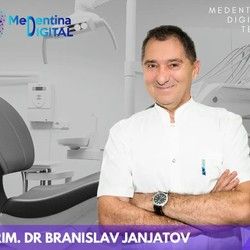 Medentina tim prim.dr Branislav Janjatov
