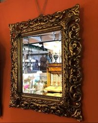 Barokno ogledalo