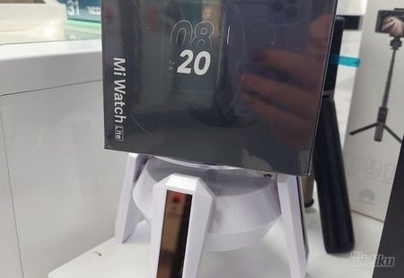 Pametni satovi Xiaomi Mi Lite