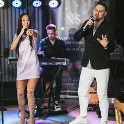 Muzika za proslave, rodjendane, punoletstva, kafiće, Nikola Slamnig & Bend